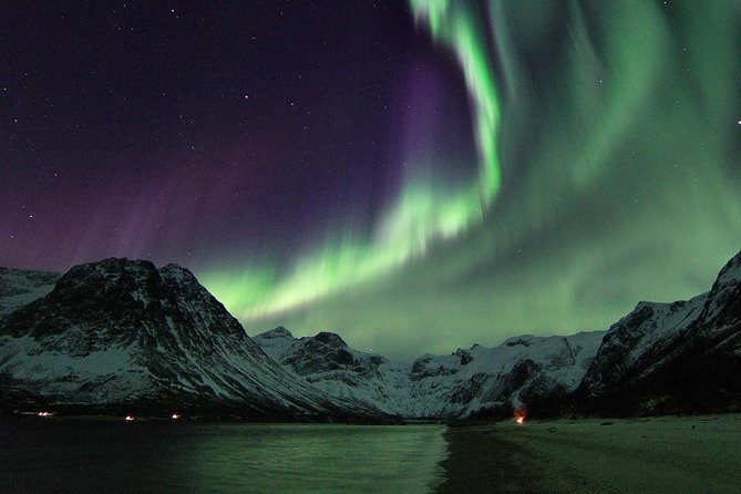 Small-Group Northern Lights Tour from Tromso with Photos - Key points before you go