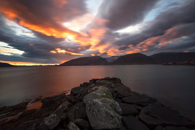 Small-Group Norwegian Fjords Tour from Tromso with Photos - Price and Value: Why $114.93 Can Feel Like a Deal