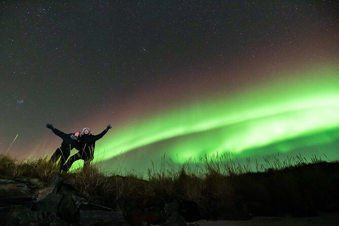 Small Group Tromsø: Northern Lights Chase with Photos and Dinner - Key highlights worth planning around