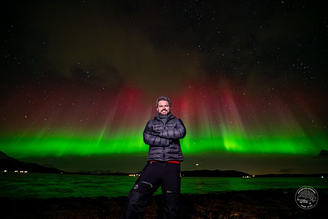 Small Group Van Journey in Search of the Northern Lights - The guide can change everything, and these guides work hard