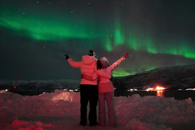 Small Northern Lights Tour Max 8 Guests Pickup and Photography - Key things I’d lock in before you go