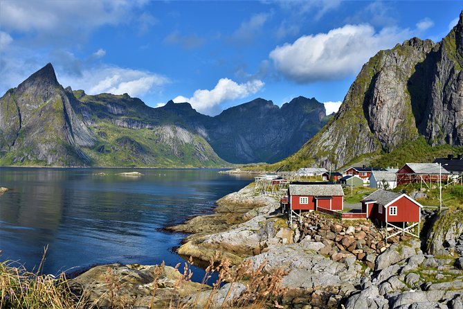 South Lofoten Highlights Photo Tour (Summer) - Key highlights at a glance