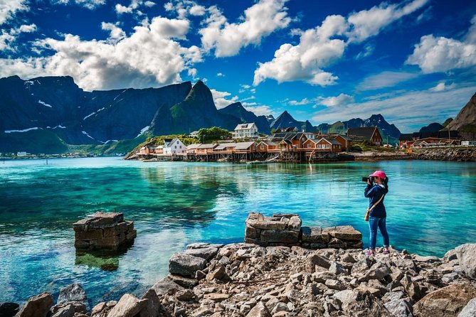 South Lofoten Highlights Photo Tour (Summer) - A 7-Hour South Lofoten Photo Plan Starting in Svolvaer