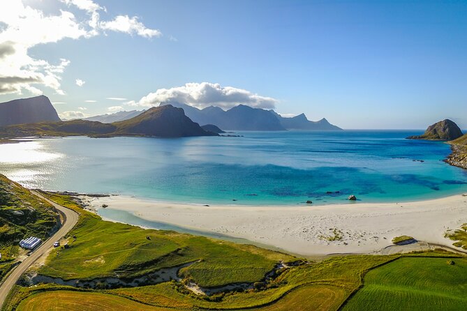 South Lofoten Highlights Photo Tour (Summer) - Weather, Comfort, and Cloudy-Day Expectations