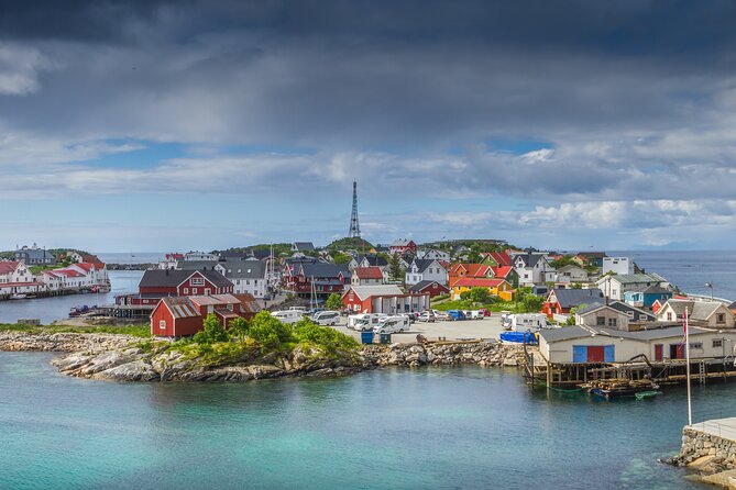 South Lofoten Highlights Photo Tour (Summer) - Who This Tour Fits Best