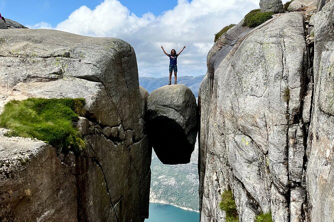 Stavanger Kjerag Hike with Guide and Transportation - Transportation, group size, and the value of a guided day