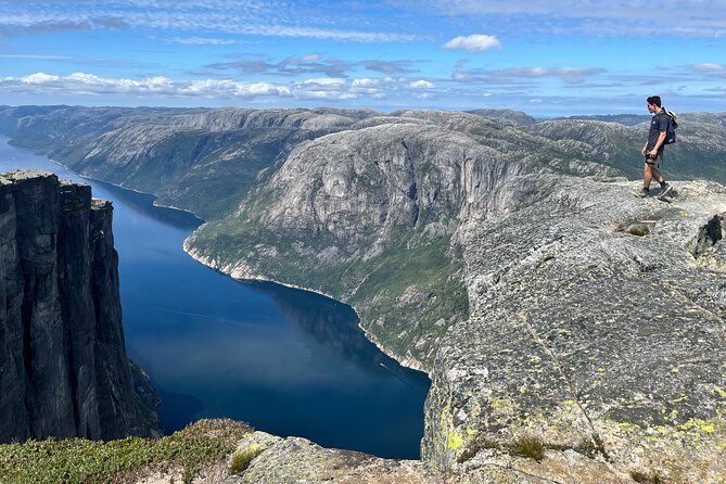 Stavanger: Kjerag Hike with Guide and Transportation - The 11-Hour Rhythm: Van Time, Hike Time, and Small-Group Comfort