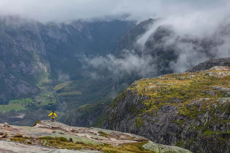 Stavanger: Kjerag Summer Hike with Packed Lunch - Price and value: why $185 can make sense here