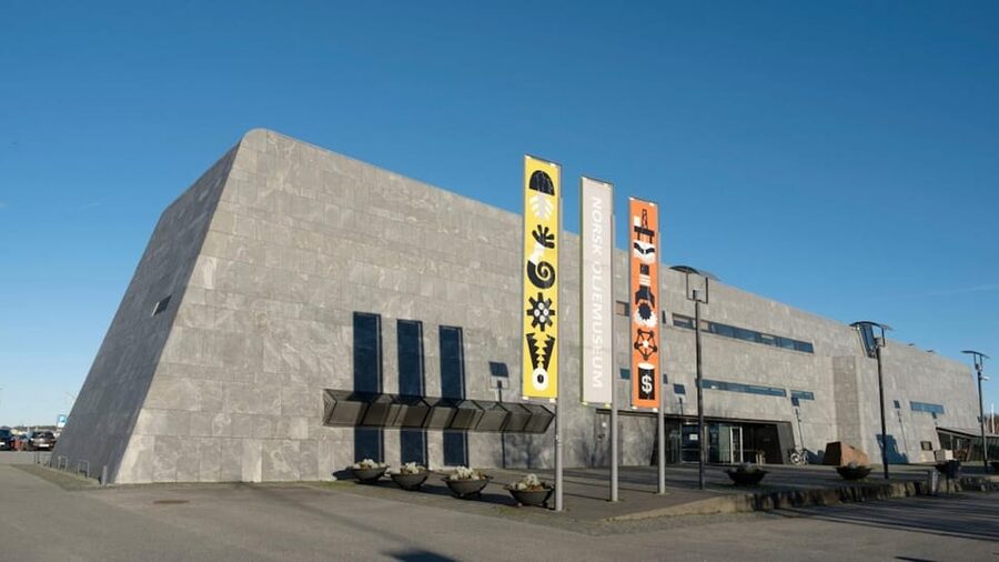 Stavanger: Norwegian Petroleum Museum - Entrance Ticket - Key highlights to look for