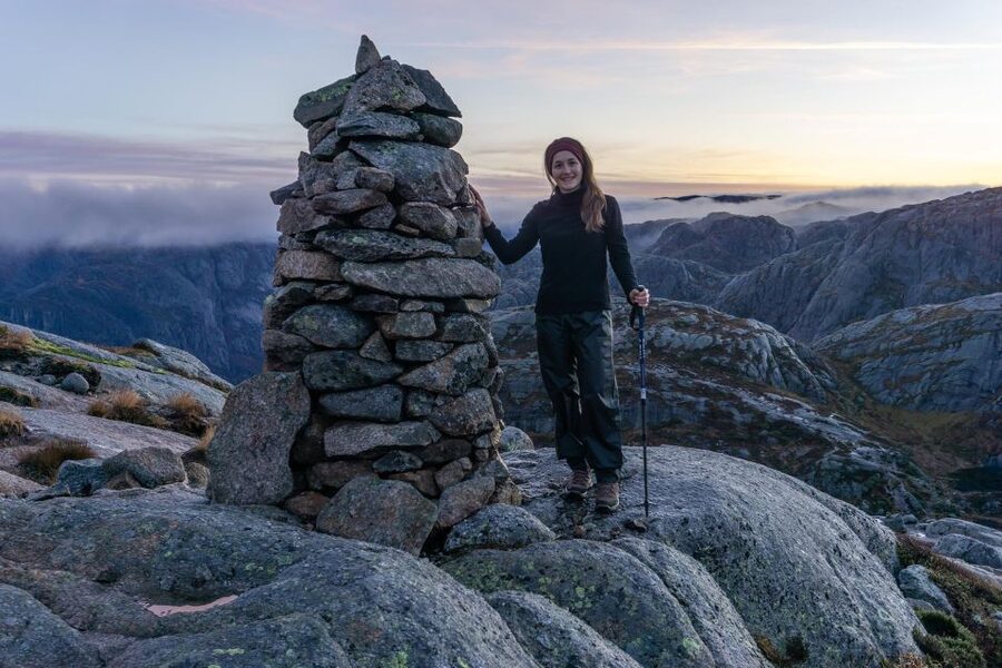 Stavanger: Off-Season Hike to Kjerag + Packed Lunch - From Stavanger to Eagle’s Nest: the morning setup that matters