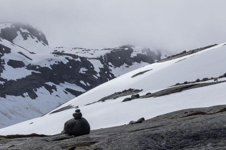 Stavanger: Off-Season Hike to Kjerag + Packed Lunch - Price and value: why $273 can make sense here
