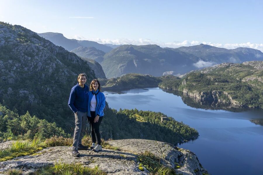 Stavanger: Preikestolen Classic Hike and Side Trail - Who this hike fits best, and who should pass