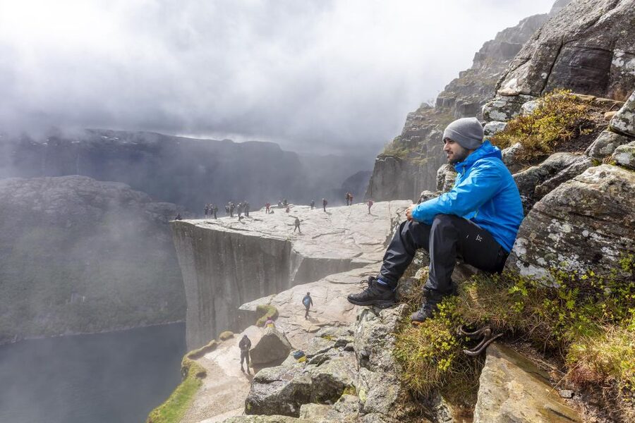 Stavanger: Preikestolen Classic Hike and Side Trail - Price and value: is $140 fair for this kind of day?