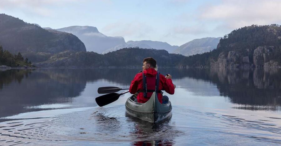 Stavanger: Preikestolen Hidden Trail Hike + Canoe + Lunch - Should you book the Stavanger Preikestolen Hidden Trail tour?