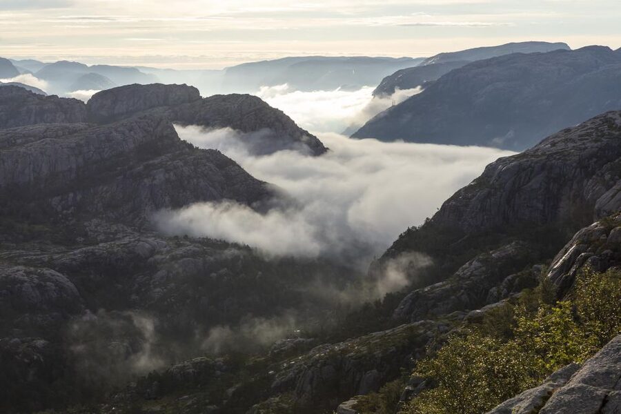 Stavanger: Preikestolen Sunrise Hike with Breakfast Buffet - 5 Things I’d Prioritize on This Preikestolen Sunrise Hike