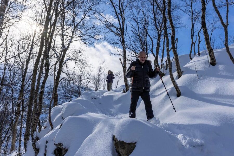 Stavanger: Preikestolen Winter Hike + Hot Lunch - Who this fits best, and who should skip it