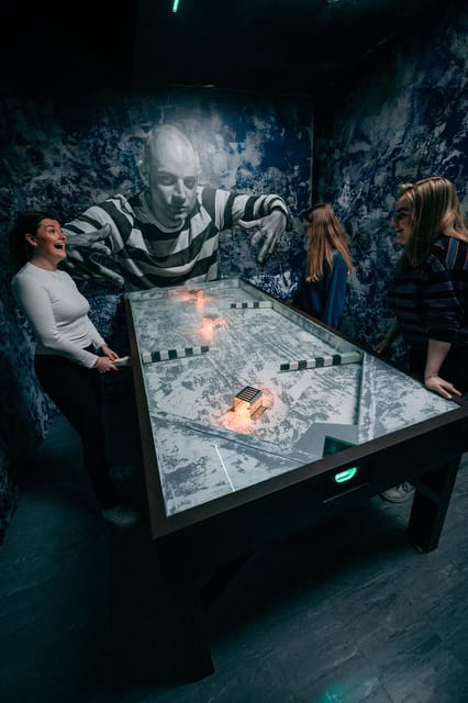 Stavanger: Prison Island Adventure Game - Practical Tips That Make the Game Smoother