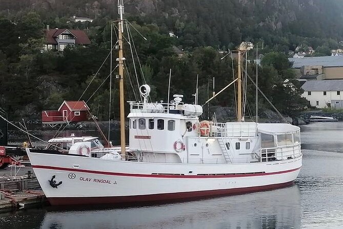 Stavanger Private Safari and Fishing’s - Key things to know before you go