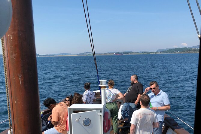 Stavanger Private Safari and Fishing’s - Guides who talk, not just steer