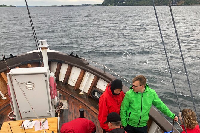 Stavanger Private Safari and Fishing’s - Food, drinks, and what to bring so the day feels easy