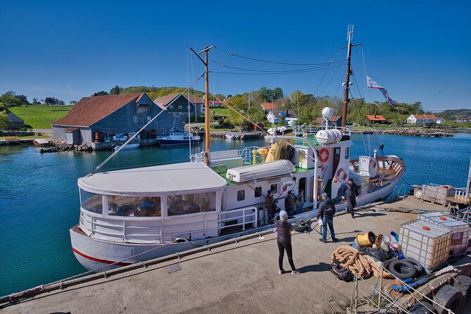Stavanger Private Safari and Fishing’s - Who should book this and who should skip it