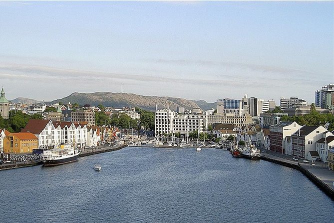 Stavanger Private Walking Tour with a Local - Key things I’d plan around before you go