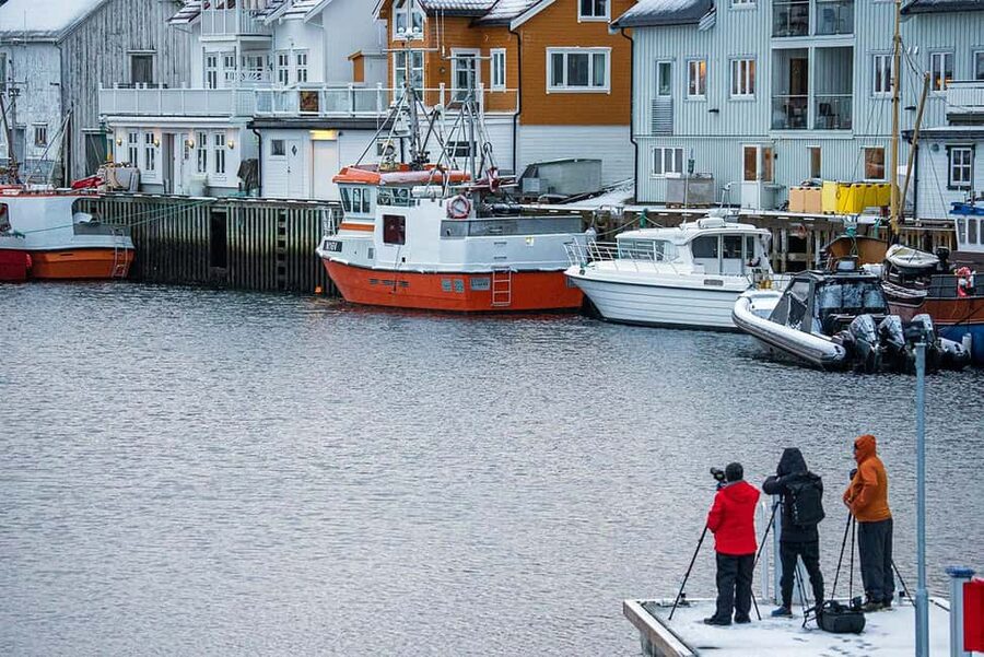 Svolvær and Henningsvær Sightseeing and History Tour - Who this tour fits best (and who might prefer something else)
