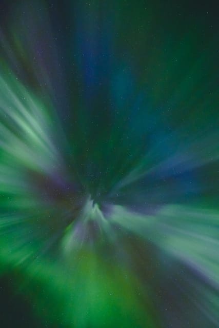 Svolvær: Experience the Magic of the Northern Lights! - Price and Value: What $173 Buys You in the Real World