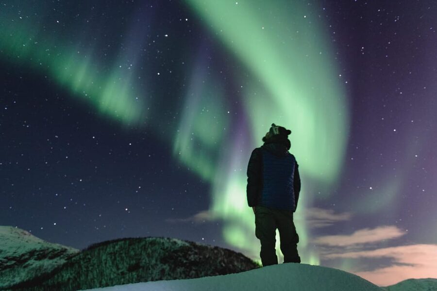 Svolvær: Experience the Magic of the Northern Lights! - The Tour’s Stop Strategy: More Sky Time, Better Odds
