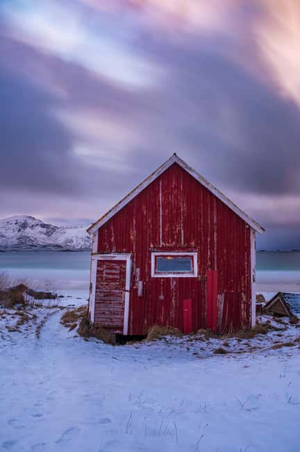 Svolvær: Reine, Hamnøy, Sakrisøy Photo Tour - Svolvær to Reine: why this photo day starts on the right foot