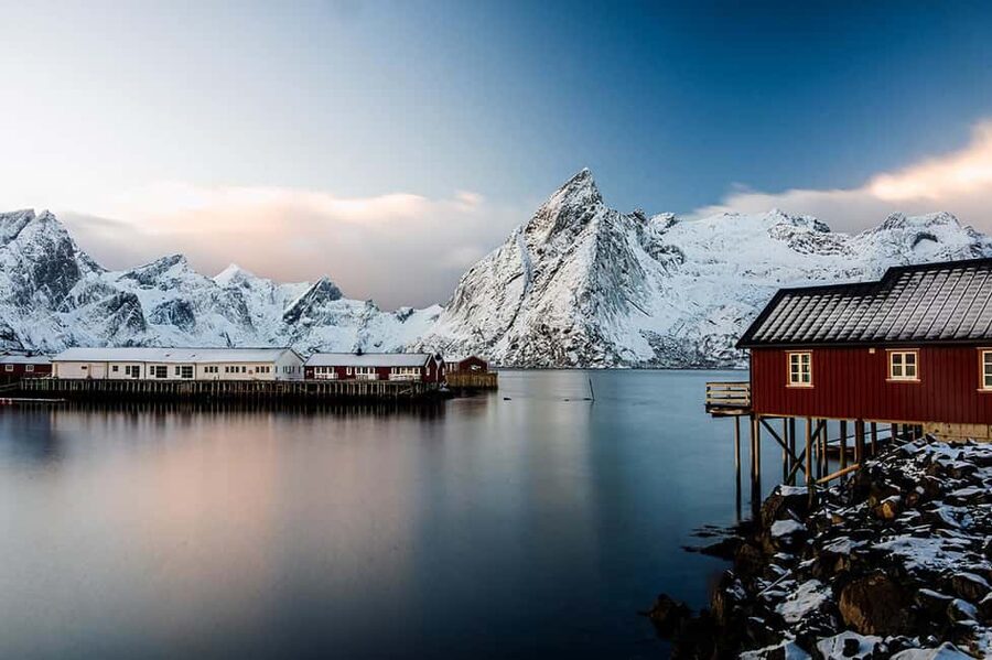 Svolvær: Reine, Hamnøy, Sakrisøy Photo Tour - Price and value: what $137 gets you in real terms