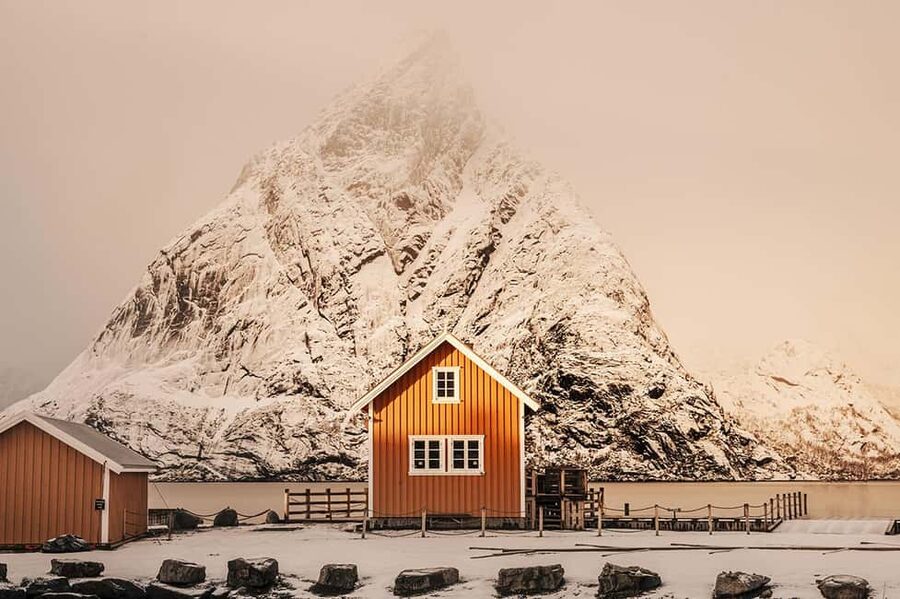 Svolvær: Reine, Hamnøy, Sakrisøy Photo Tour - Timing and pacing: how the 7 hours actually feels