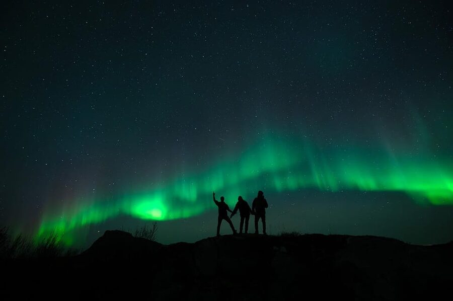 Svolvær: Ultimate Aurora Hunt - Key points to know before you go