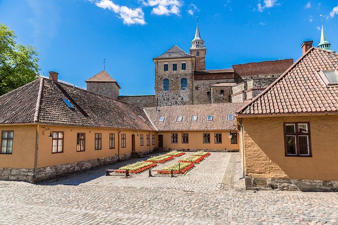 The Essential Oslo Private Walking Tour - Food, souvenirs, and the small tips that save time