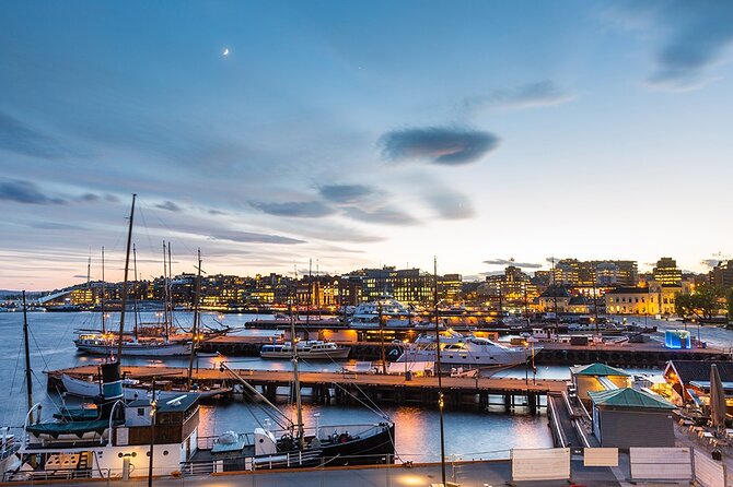 The Essential Oslo Private Walking Tour - What guides seem to do well, and what you should watch for