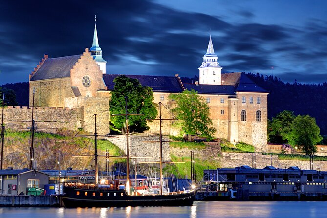 The Essential Oslo Private Walking Tour - Your route in 3 hours: City Hall to the waterfront in one arc
