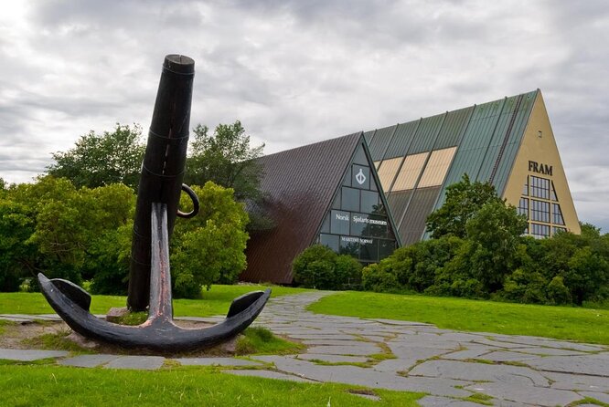 The Fram Museum Admission Ticket - Key Points Before You Go