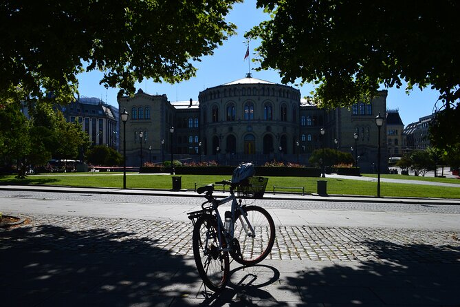 The Grand Oslo Ride: E-bike Experience - Key highlights you will care about