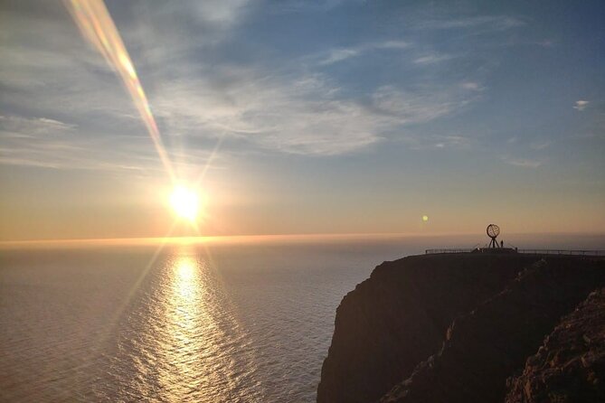 The North cape and the King crab - Getting to the top of Norway without the hassle from Honningsvåg
