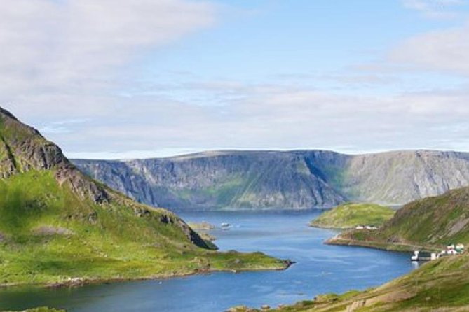 The North Cape, Reindeer and Sami Families Tour - Why this North Cape shore trip fits a cruise schedule