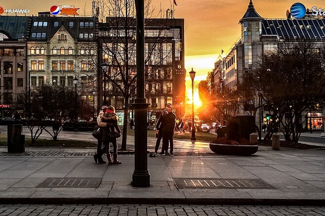 The Oslo Beer Adventure - Four pubs, seven tastings: how the night stays fun instead of frantic