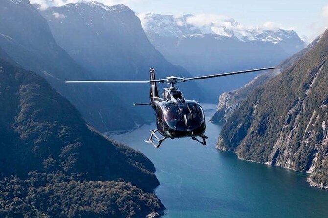 The Pulpit Rock Air - Key highlights you will actually feel