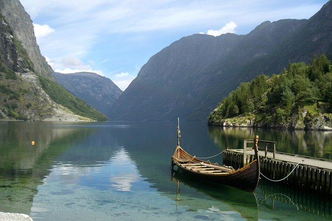 The Scenic Roadtrip, Oslo to Bergen via Flam & the Fjords - Flåm Railway Museum and the best use of your time in Flåm