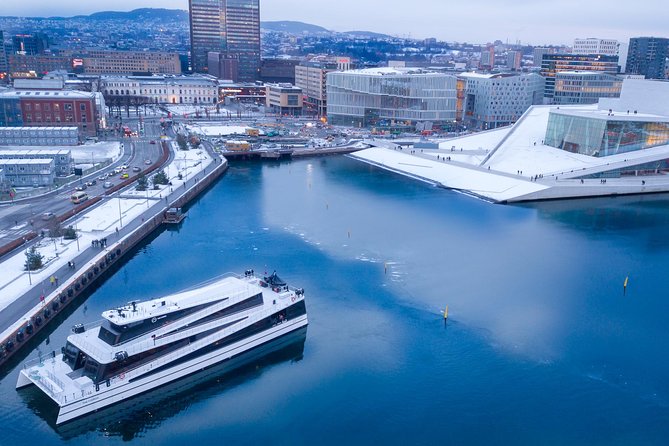 The Scenic Roadtrip, Oslo to Bergen via Flam & the Fjords - Optional fjord cruise and rail: how to choose without over-planning