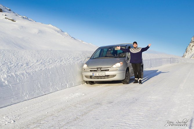 The Scenic Roadtrip, Oslo to Bergen via Flam & the Fjords - The tent overnight payment you should understand first