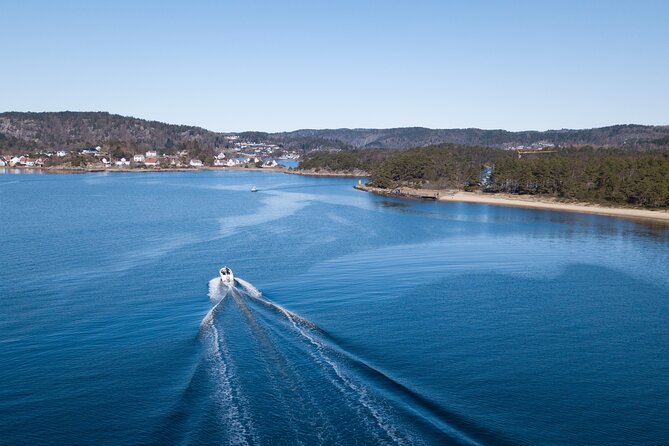 The Southern Norwegian Archipelago Experience - Key highlights you should care about