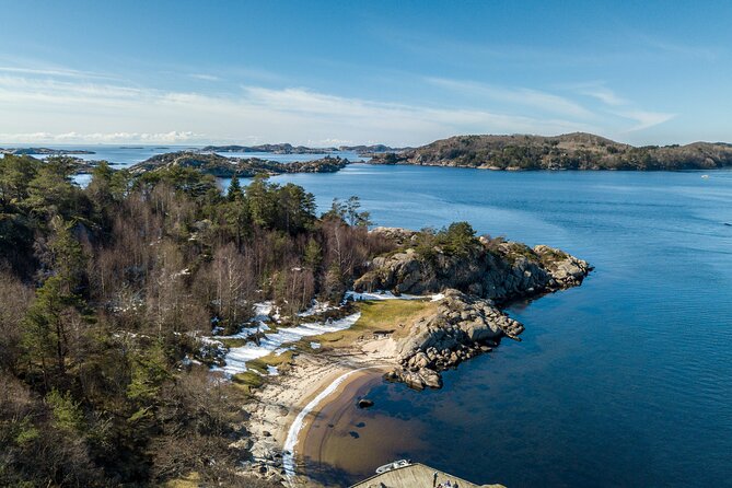 The Southern Norwegian Archipelago Experience - Price and value: what $644.38 per group really buys