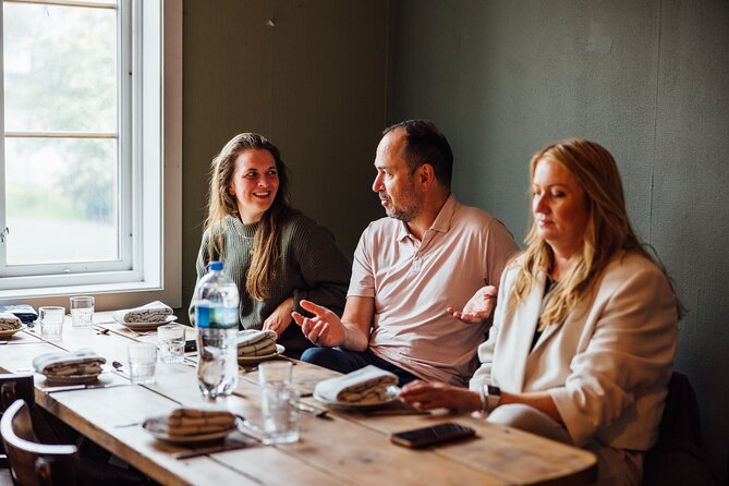The Tromsø Food Walk, Taste your way through local history - Meeting Point, Start Time, and How the 3 Hours Actually Feel