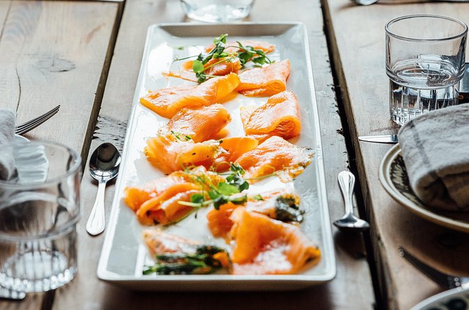The Tromsø Food Walk, Taste your way through local history - Price and Value: Is $166.54 Worth It?