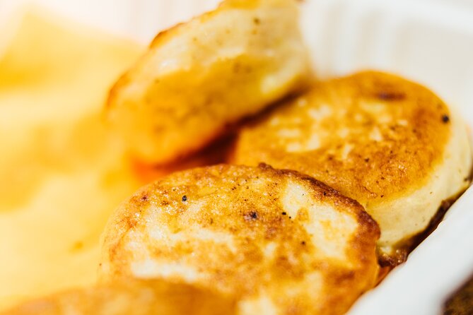 The Tromsø Food Walk, Taste your way through local history - Stop 1: Dragøy Coastal Mathus, Where Fish Becomes a First Lesson